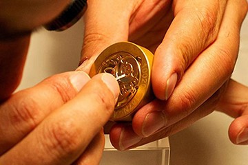 欧米茄手表维修店在哪
