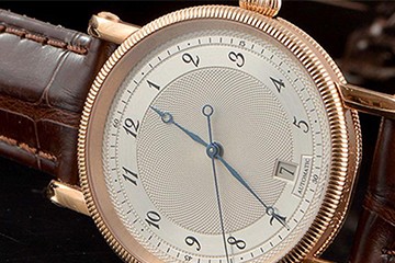 欧米茄手表为什么不动