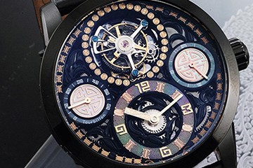 欧米茄手表怎么不动