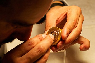 欧米茄手表服务点