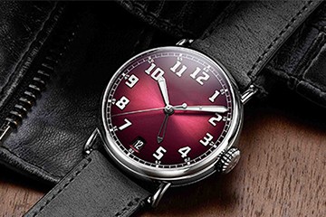 欧米茄石英表机芯清洗