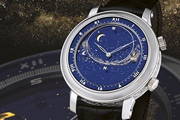 欧米茄石英手表不走了