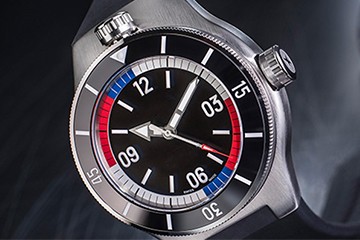 欧米茄表走慢了维修电话