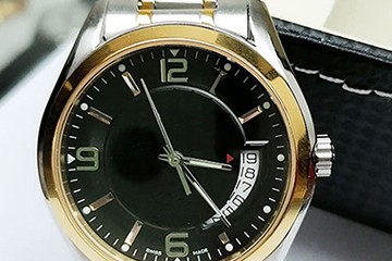 欧米茄更换表扣