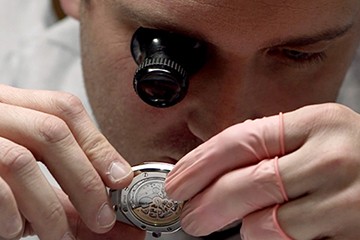 欧米茄换电路板