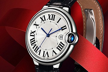 欧米茄更换表镜