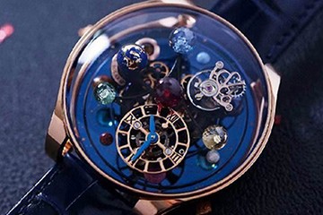 欧米茄手表客户服务点