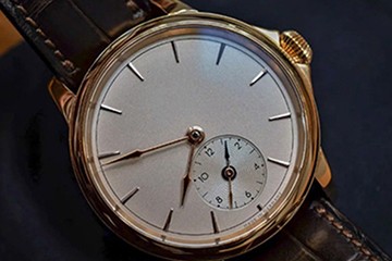 欧米茄更换把杆