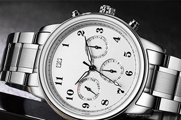 欧米茄手表偷停了维修