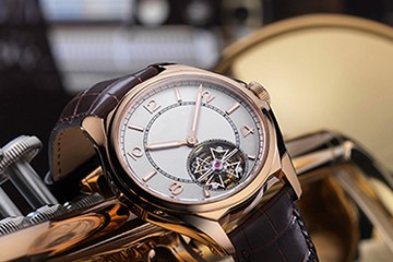 欧米茄表走快维修