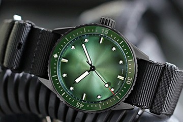 欧米茄走慢了维修