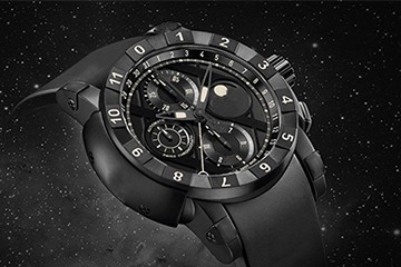 有没有欧米茄手表的维修点