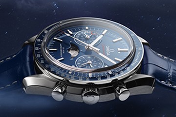 欧米茄手表维修网点地址