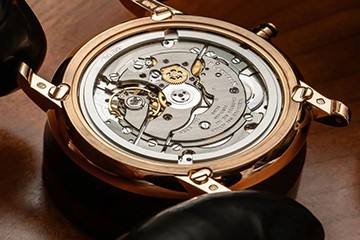 欧米茄手表不走维修