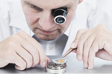 欧米茄保养位置查询