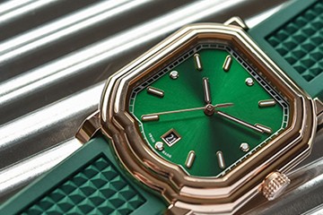 欧米茄手表不走了维修