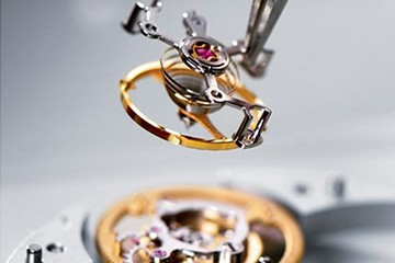 欧米茄名表保养地址查询