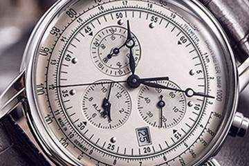 欧米茄手表走慢维修