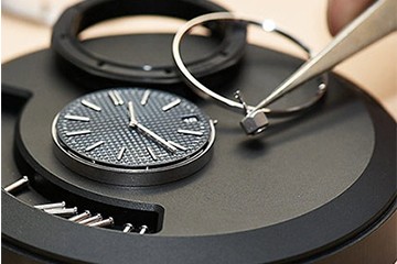 欧米茄维修服务网点地址