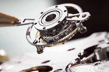 欧米茄手表维修服务点地址