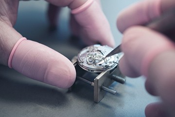 欧米茄表维修服务网点在哪