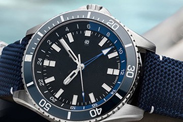 欧米茄手表清洗保养