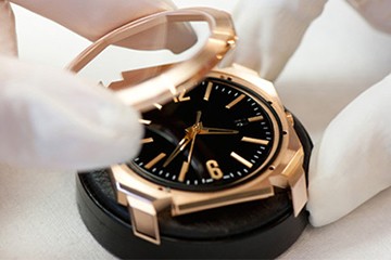 欧米茄手表哪里能换表带