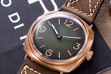 欧米茄手表保养