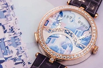 欧米茄表维修网点地址