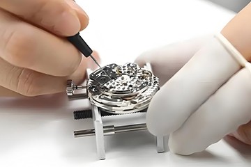 欧米茄维修地址在哪里