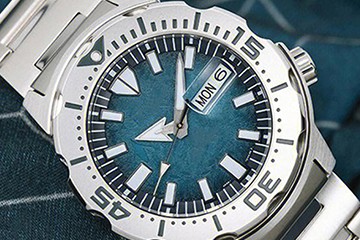 欧米茄指定保养