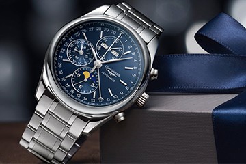 欧米茄手表表带哪里换