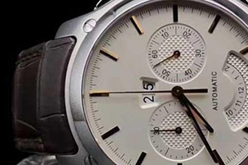 欧米茄手表保养