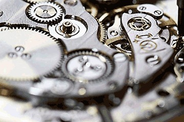 欧米茄手表维修服务在哪里